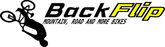 Backflip MTB - Sinnai